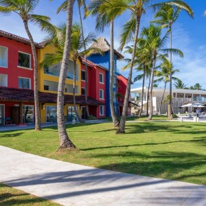 Photo hôtel