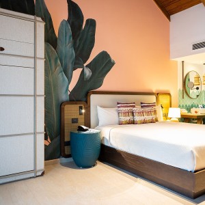 Photo hôtel
