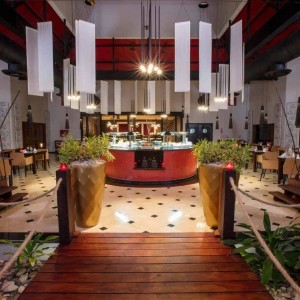 Photo hôtel