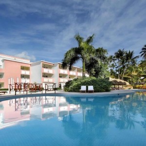 Photo hôtel