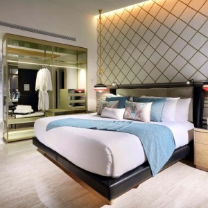 Photo hôtel