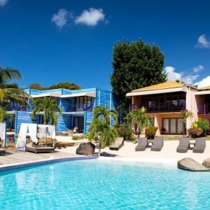 Photo hôtel