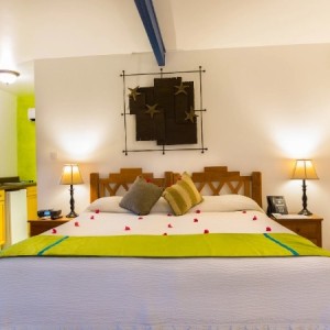 Photo hôtel