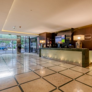 Photo hôtel