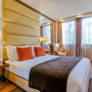 Photo hôtel
