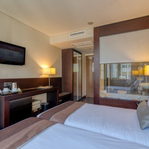 Photo hôtel