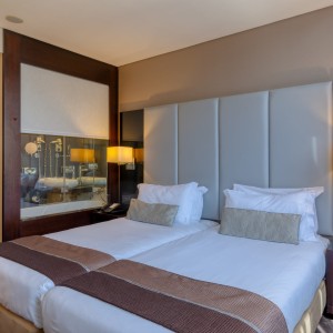 Photo hôtel