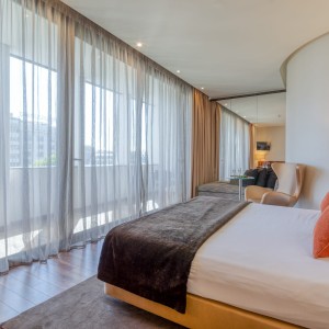 Photo hôtel