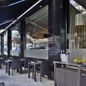 Photo hôtel