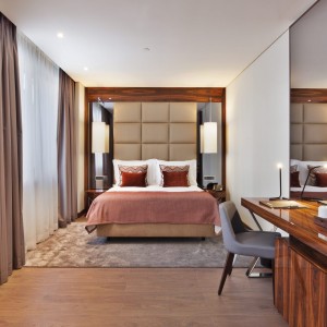 Photo hôtel