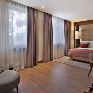 Photo hôtel