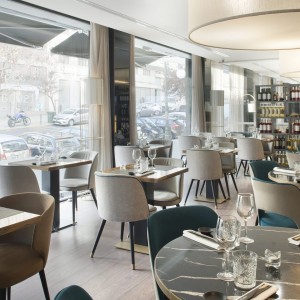 Photo hôtel