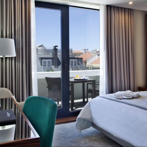 Photo hôtel