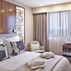 Photo hôtel