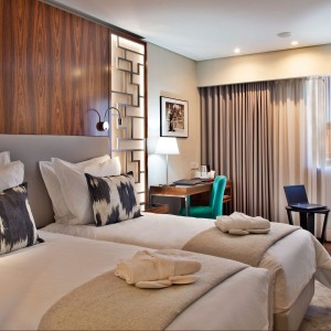 Photo hôtel