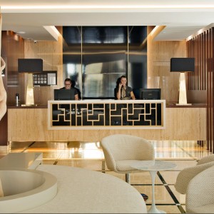 Photo hôtel
