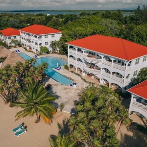 Photo hôtel
