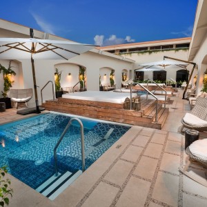 Photo hôtel