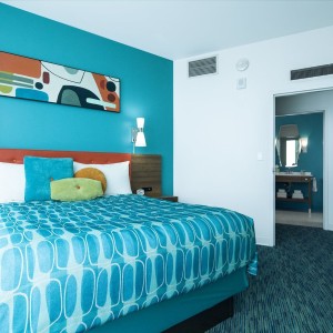 Photo hôtel