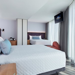 Photo hôtel