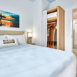 Photo hôtel