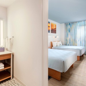 Photo hôtel