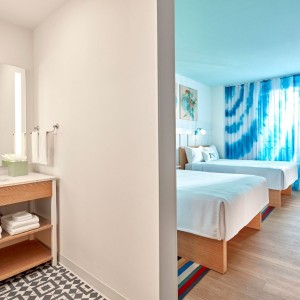Photo hôtel