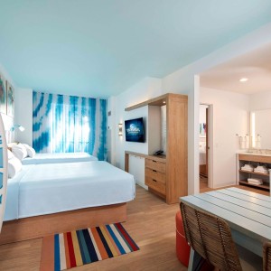 Photo hôtel