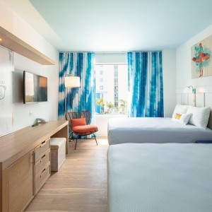 Photo hôtel