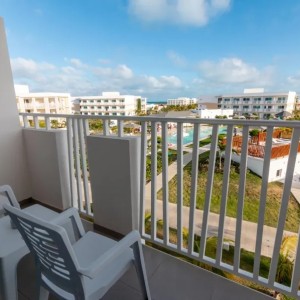 Photo hôtel