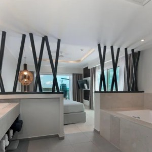 Photo hôtel