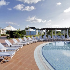 Photo hôtel