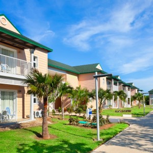 Photo hôtel