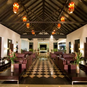 Photo hôtel