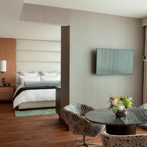Photo hôtel
