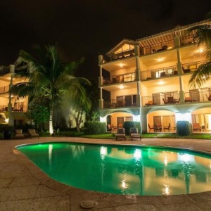 Photo hôtel