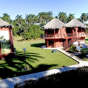 Photo hôtel