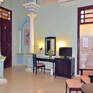 Photo hôtel