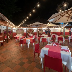 Photo hôtel