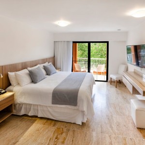 Photo hôtel