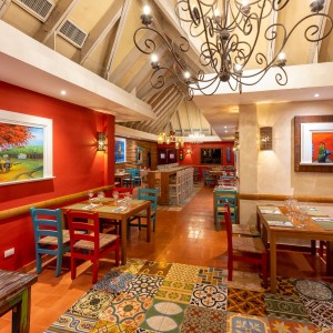 Photo hôtel