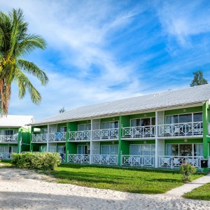 Photo hôtel