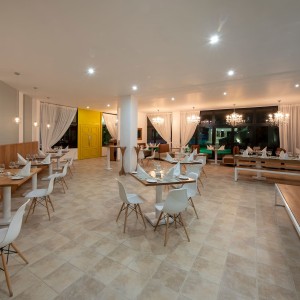 Photo hôtel