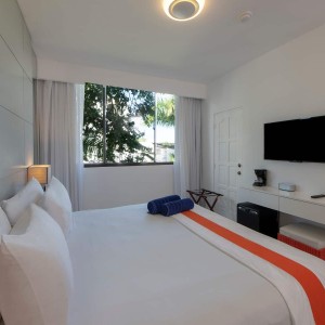 Photo hôtel