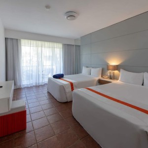 Photo hôtel