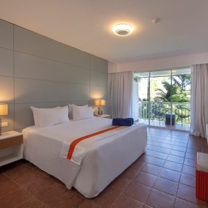 Photo hôtel