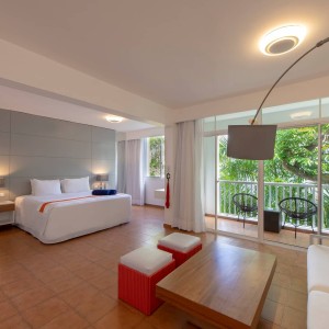 Photo hôtel
