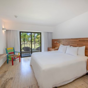 Photo hôtel