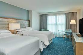 Photo hôtel