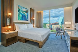 Photo hôtel